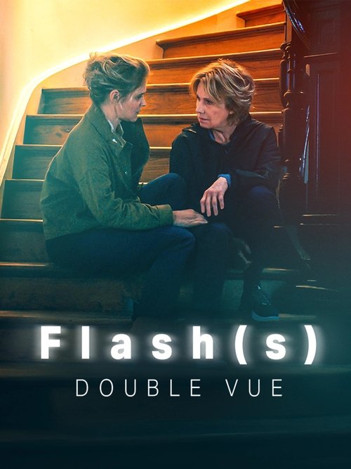 Affiche de Flash(s) - Double Vue