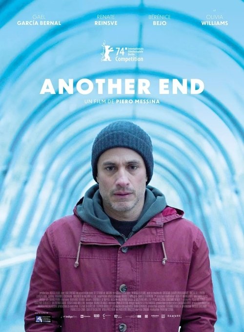 Affiche de Another End