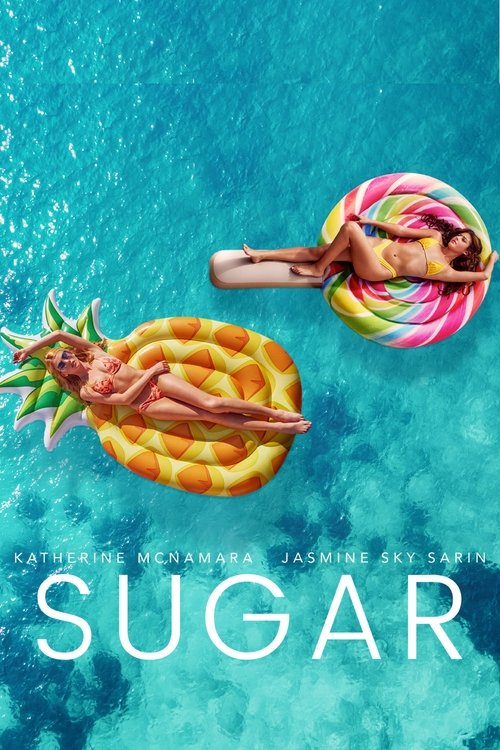 Affiche de Sugar