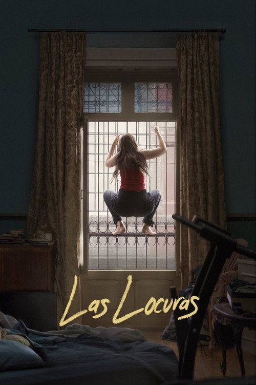 Affiche de Nos folies