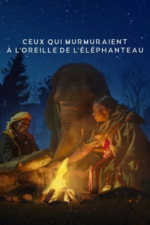 Affiche de Ceux qui murmuraient à l’oreille de l’éléphanteau